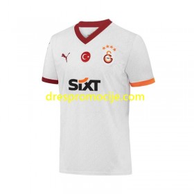 Galatasaray SK Dres Gostujući 2024/2025 Kratkih Rukava